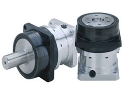 日本住友IB系列行星减速机