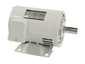 防滴保护型东芝电动机