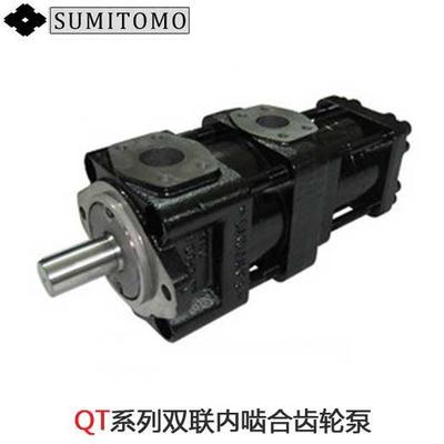 QT系列齿轮泵