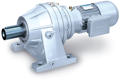 300M 系列 － 行星傳動(dòng)裝置