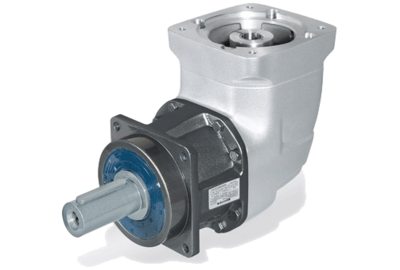 TQK 系列 － 低背隙齒輪箱