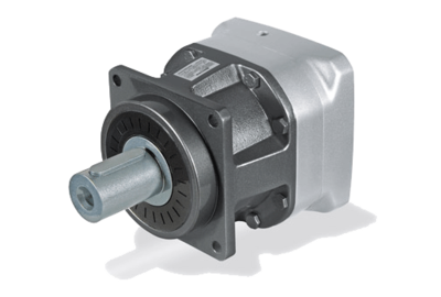 TQ 系列 － 低背隙齒輪箱