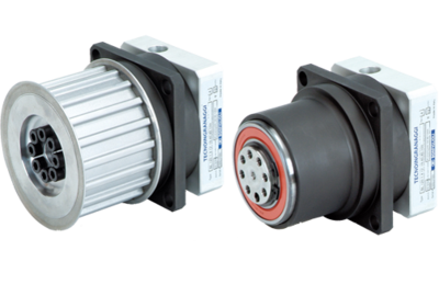 SL 系列 － 皮帶輪傳動(dòng)用精密齒輪箱