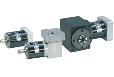 TR 系列 － 低背隙齒輪箱